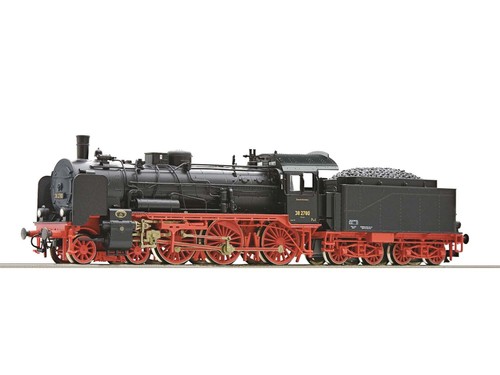 Roco 7190002 drg br38 2780 - roco,