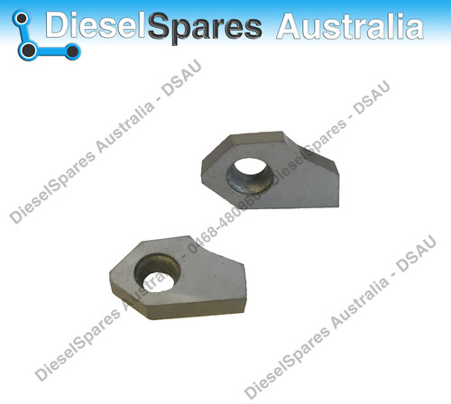 New valve seat - valve, cutting