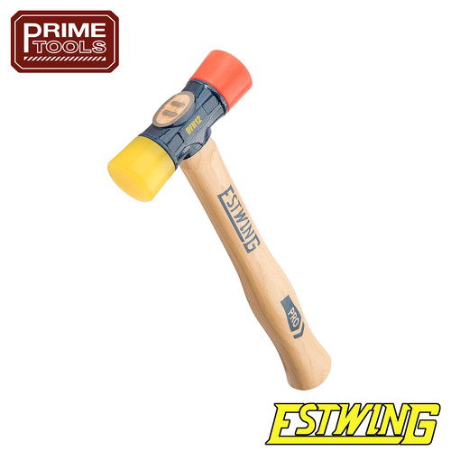 Estwing dfh12 rubber soft - estwing,