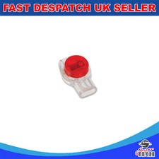 100X  UR2 RED Scotch Lok 3 Way