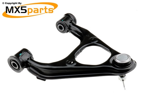 Mx5 front upper suspension - front,