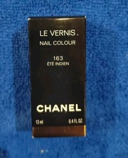 CHANEL Ete Indien 163 Nail