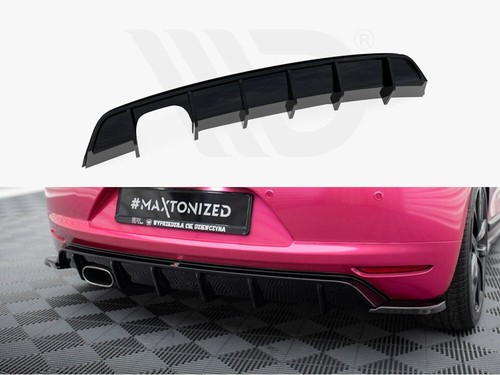 Maxton design rear - maxton, valance