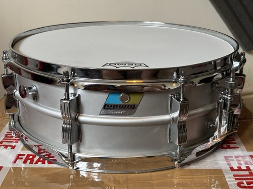 Ludwig 5 acrolite - 5,
