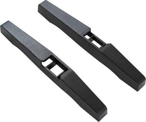 Corby trouser press feet - trouser, in