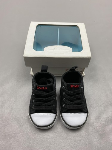 Ralph lauren shoes - ralph, boys