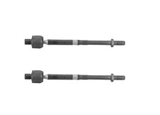 Inner Tie Rods Set x2 Front
