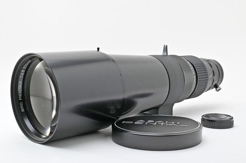 Pentax smc - pentax,