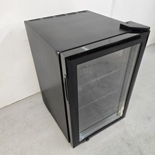 Counter Top Chiller Display