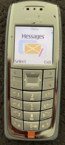 Nokia 3120