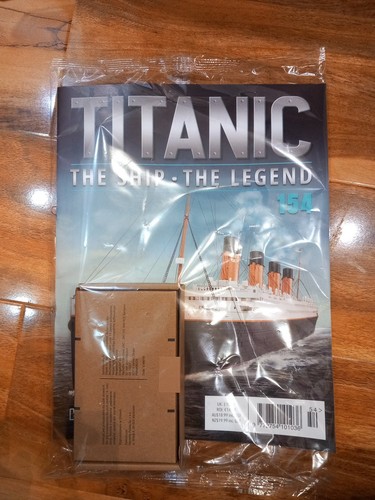 Build the titanic - build,
