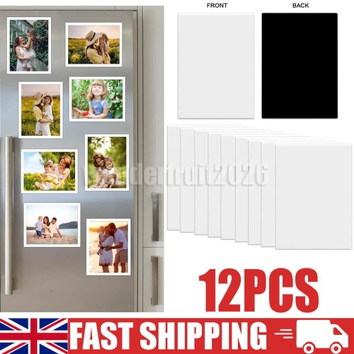 Pack magnetic photo - 12,