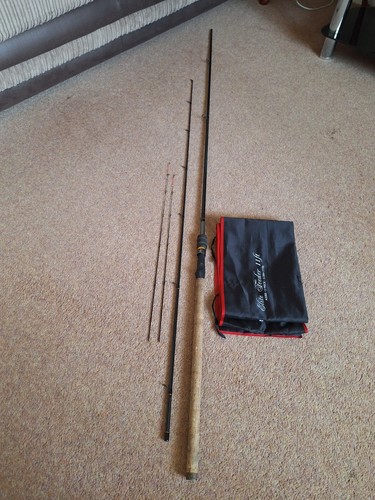 Maver elite 11ft - elite, feeder