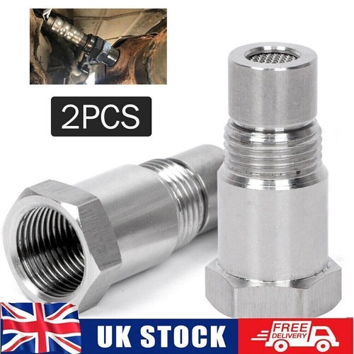 Oxygen lambda sensor - 2x, o2