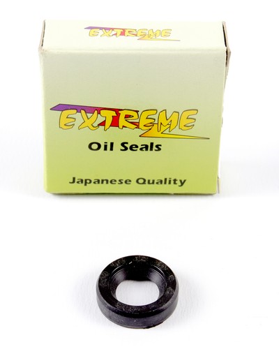 Gear change oil seal - oil,