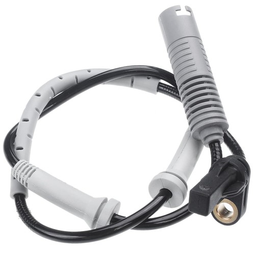 Front abs wheel speed sensor - wheel,