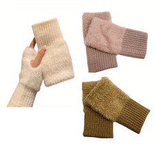 Plush Hand Warmers Soft and