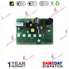 SIME ECOMFORT EV 25HE 30HE & SYSTEM 25HE BOILER PCB 6301440/ 6301441