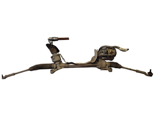 Ford focus power steering rack - focus,