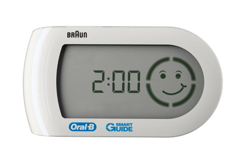 Braun oral smart - b, wireless