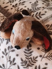 Vintage 1973 Dakin Beagle