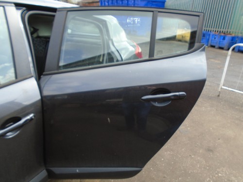 Renault megane mk3 5dr - megane,