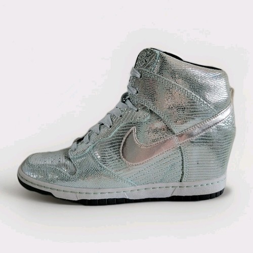 Nike dunk sky disco - nike, qs