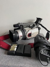 Canon XM1 Camcorder -