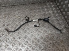 Ford C Max Negative Battery