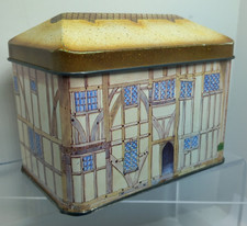 ALFRISTON CLERGY HOUSE EAST