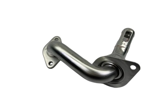 Mercedes benz genuine exhaust - mercedes-benz,