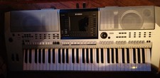 Yamaha PSR S900 Digita