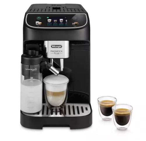 Delonghi automatic coffee - delonghi,
