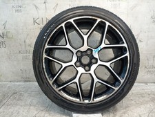 FORD MONDEO MK5 19" 8J ET55