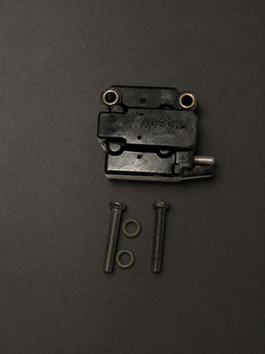 Mercedes eha valve - eha, 260e