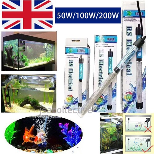 50w 100w aquarium - aquarium, marine