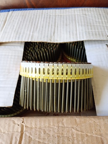 Duofast paslode x 75mm - 2.5,