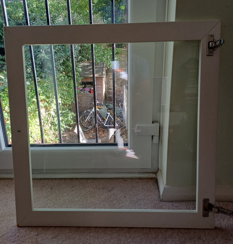 White ikea faktum - white, faktum?