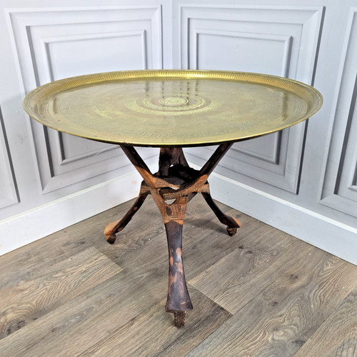 Mid century moroccan - mid,