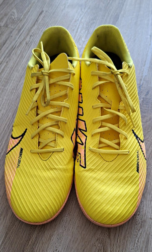 Nike mercurial astro sole - nike,