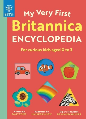 Very first britannica - very,