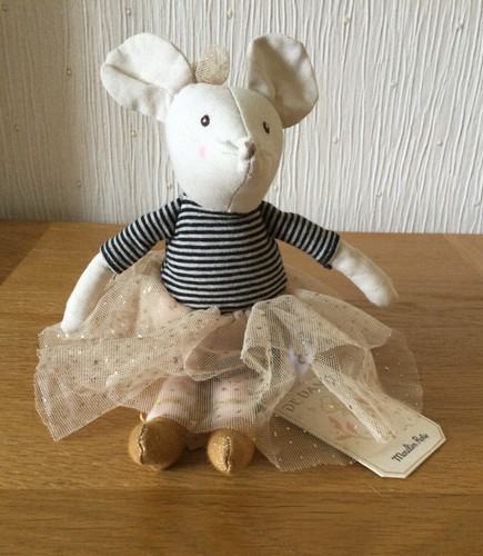 Moulin roty petite ecole - roty, ;