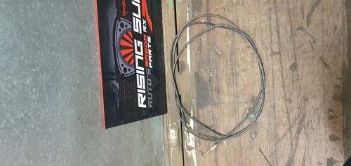 Mazda rx7 13b - mazda, cable