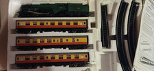 HORNBY BRITANNIA CLASS TRAIN