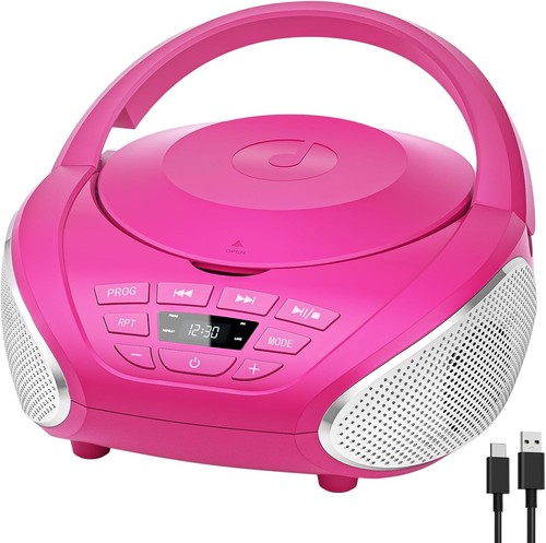 Gueray portable players for - portable,