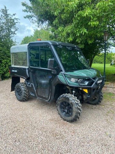 Canam hd9 petrol lpgdeluxe - hd9, petrol-lpgdeluxe