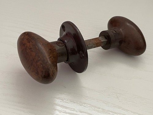 Pair vintage art deco - pair, 1930's