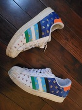 adidas Superstar x Size? 'City