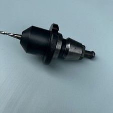 Tool Holders for CNC Milling