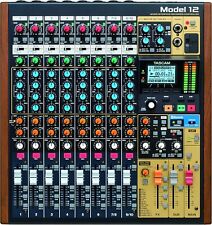 TASCAM  Model 12 12 Track
